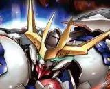 1/144 HG Gundam Barbatos Lupus Rex