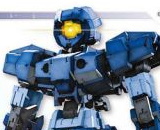 1/144 30MM EEMX-17 Alto (Blue)