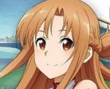 Figure-rise Standard Asuna