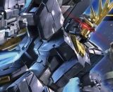 1/144 HGUC Unicorn Gundam 2 Banshee Norn (Unicorn Mode)