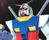 1/60 RX-78-2 Gundam