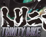 SD Sangoku Soketsuden 12 Trinity Bike