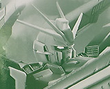 1/100 MG Blast Impulse Gundam