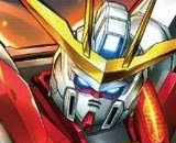 1/144 HGBF Build Burning Gundam