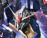 1/144 HGUC Zeta Gundam (Revive)