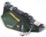 NZ-666 Kshatriya Waist Bag