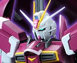 1/100 MG Destiny Impulse Gundam R (REGENES)