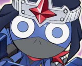 Sergeant Keroro: Dororo Touryou Robo (No29) 