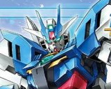1/144 HGBD:R Earthree Gundam