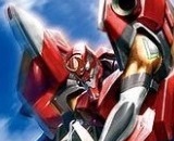 EVA-02 Evangelion 2.0 version.
