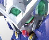 SD Gundam EX Standard Exia