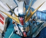 1/100 MG Gundam F91 Ver.2.0 