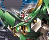 1/144 HGBF Wing Gundam Fenice Rinascita