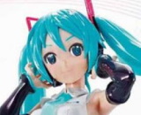 Figure-rise LABO Hatsune Miku V4X