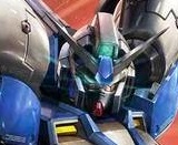 1/100 RE/100 Gundam GP04 Gerbera