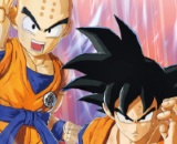 Figure-rise Standard Son Goku & Krillin DX Set