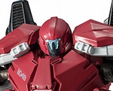 Robot Damashii Pacific Rim: Uprising Guardian Bravo