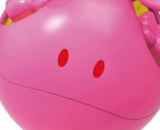 Haropla Haro Eternal Pink