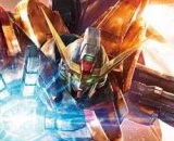1/144 HGCE Destiny Gundam (Heine Westenfluss Custom)