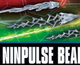 1/144 HGBC Ninpulse Beams