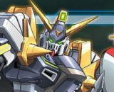 1/144 HGBD:R Gundam Justice Knight