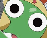 Sergeant Keroro: Sergeant Keroro Anniversary Package Edition 