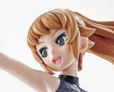 Figure-rise LABO Fumina Hoshino (The Second Ending)