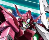 1/144 HGBD Impulse Gundam Lancier