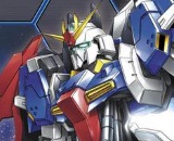 1/144 HGBF Lightning Z Gundam 