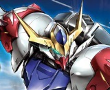 1/144 HG Gundam Barbatos Lupus