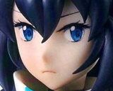 Gundam Build Divers Re:Rise: EXQ Figure May