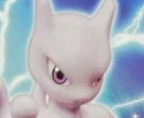 Mewtwo 32 Pokemon Plamo 