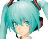 Frame Music Girl FG059 Hatsune Miku