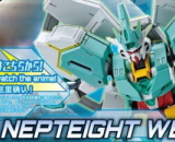 1/144 HGBD:R Nepteight Weapons 