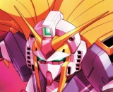 1/144 HGFC Nobell Gundam Berserker Mode