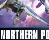 1/144 HGBC Build Custom: The Northern Pod