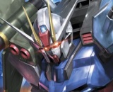 1/144 HG Perfect Strike Gundam