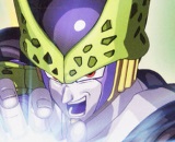 Figure-rise Standard Perfect Cell