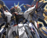 1/60 PG Strike Freedom Gundam