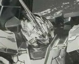 HGUC 1/144 Unicorn Gundam 03 Phenex Type RC (Silver Coating)