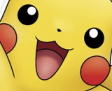 Pikachu 19 Pokemon Plamo 