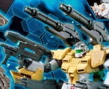 1/144 HGBC Powered Arms Powereder