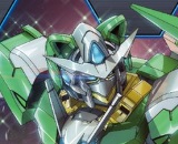 1/144 HGBF Gundam 00 Shia QAN[T] 