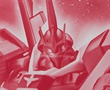 RE/100 AMX-107R Rebawoo