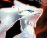 Reshiram 13 Pokemon Plamo