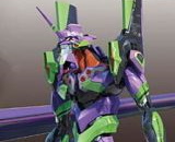 RG Evangelion Unit-01 Test Type 