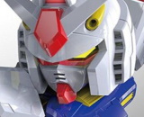 SD Gundam EX Standard RX-78-2 Gundam