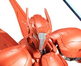 Robot Damashii Pacific Rim: Uprising Saber Athena