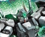 1/144 HGBF Cherudim Gundam Saga TYPE.GBF 