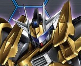 1/144 HGBF Gundam Schwarz Ritter